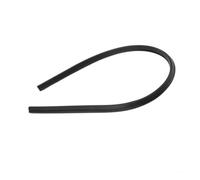 DEMULAX Joint d'étanchéité for feu arrière au design élégant, for Ford, for Fiesta, for Mk7 Joint d'étanchéité pour boîtier de phare automobile