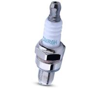 DEMULAX Kit bougie d'allumage, for débroussailleuse STIHL BR600 BR500 BR550 FC70 FC90 FS90 FS100 FS110 FS130 FS90R FS100R FS110R FS130R CMR6H Bougie d'allumage pour tondeuse à gazon