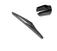 DEMULAX Kit de balais d'essuie-glace arrière, 1/2 pièces, for 308 Mk2 2013-2018, accessoires pare-brise Ensemble d'essuie-glaces avant pour voiture(Rear Arm-308 Mk2)
