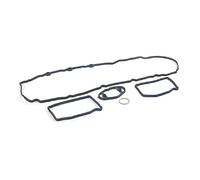 DEMULAX Kit de couvercle de culasse de joint de soupape de moteur de voiture, for, F20 F22 F35 F18 E84 F25 F15 F16 E89 11127588418 Joint de culasse