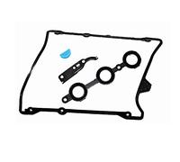 DEMULAX Kit de joint de couvercle de soupape 078198025 058198217, for, A6 A4, for ALLROAD, Quattro, for Passat, 2.8 2.7 V6 1998-2005 (DXBVW002) Joint de culasse