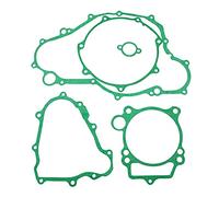 DEMULAX Kit de joints couvercle carter moteur moto, for Yamaha WR450F 20032006, complet identique à l'image Joint de moto