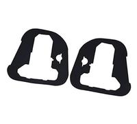 DEMULAX Kit de joints feu arrière, 2 pièces/ensemble, accessoires remplacement for étanche, for MK4 1997-2006 Joint d'étanchéité pour boîtier de phare automobil