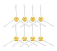 DEMULAX Kit de Remplacement for aspirateur IRobot, Roomba 675 650 690 série 600, Accessoires, pièces de Rechange, Brosse latérale à Poils, Filtre HEPA Kit d'accessoires pour aspirateur Robot(ZS)