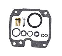 DEMULAX Kit de réparation carburateur, for, TTR125 TTR125L 00-07 K&L 18-9331 Pièces marines