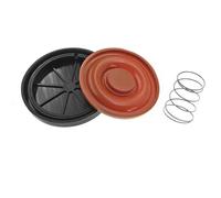 DEMULAX Kit de réparation couvercle soupape PCV 8642424 1033347 avec membrane, for VOLVO, C30 C70 S40 S60 S80 II V50 V70 III XC60 XC70 XC90 Couvercle de soupape