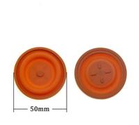 DEMULAX Kit de réparation couvercle soupape PCV Bouchon avec membrane, for Peugeot, for Citroën, for MINI, for VOLVO, 0248.L1 9651815680 31259241 30711484 1479837 Couvercle de soupape(1 pcs Membrane)