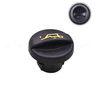 DEMULAX Kit de réparation couvercle soupape PCV Bouchon avec membrane, for Peugeot, for Citroën, for MINI, for VOLVO, 0248.L1 9651815680 31259241 30711484 1479837 Couvercle de soupape(0248.L1 Gasket)
