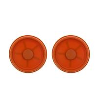 DEMULAX Kit de réparation couvercle soupape PCV neuf, capuchon avec membrane, for Peugeot, 207 EP6 VTI, for Citroën, for MINI, Cooper N12 N16 0248.Q5 11127646554 Couvercle de soupape(1 PCS)