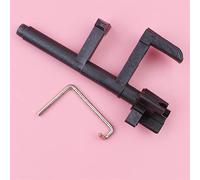 DEMULAX Kit de tige starter d'arbre commutation, for STIHL, MS250 MS230 MS210 025 023 021 MS 250 230 210 Pièces tronçonneuse Interrupteur marche/arrêt pour tronçonneuse