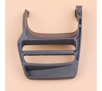 DEMULAX Levier de poignée de frein de chaîne, protection avant, for Husqvarna, pièces de tronçonneuse 340 350 353 345 Protège-main pour tronçonneuse