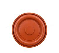 DEMULAX Lot de 10 couvercles soupape moteur, membrane diaphragme PCV, for GM, for Chevy, for Cruze, Sonic Trax, for Chevrolet, 1,4 L 25198874 55573746 25198498 Joint de cylindre(5PCS)