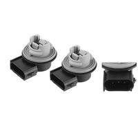 DEMULAX Lot de 2 douilles for clignotants frein arrière, for F-150 (2009-2014), Mercury et Mountaineer (2010) Douille de feu arrière de voiture