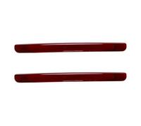 DEMULAX Lot de 2 feux freinage surélevés, troisième feu, for Lexus, LX470, for Toyota, Landcruiser 81570-60061 Feu stop de voiture