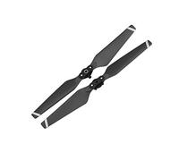 DEMULAX Lot de 2 hélices à dégagement rapide for drone 8330, lames
