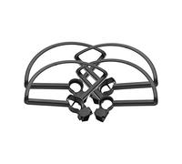 DEMULAX Lot de 4 protections d'hélice for train d'atterrissage, pour DJI