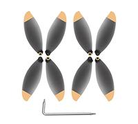 DEMULAX Lot de 8 hélices de rechange for drone, accessoires de rechange