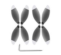 DEMULAX Lot de 8 hélices de rechange for drone, accessoires de rechange