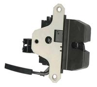 DEMULAX LR049494 Serrure de hayon arrière, for Land, for Rover, for Range, for, for Sport 2006-2013 Bouton-poussoir de hayon