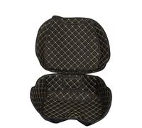 DEMULAX Motorcycle Trunk Case Liner Luggage Box Inner Tail Back Bag Lining V47 B27 B32 B360 B47 E43 TRK 52B TRK52B Accessories Doublure de Top Case Moto(B47(1 Set))