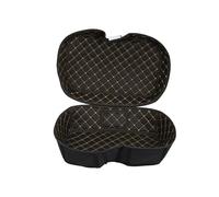 DEMULAX Motorcycle Trunk Case Liner Luggage Box Inner Tail Back Bag Lining V47 B27 B32 B360 B47 E43 TRK 52B TRK52B Accessories Doublure de Top Case Moto(TRK52B(1 Set))