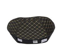 DEMULAX Motorcycle Trunk Case Liner Luggage Box Inner Tail Back Bag Lining V47 B27 B32 B360 B47 E43 TRK 52B TRK52B Accessories Doublure de Top Case Moto(B360(Upper))