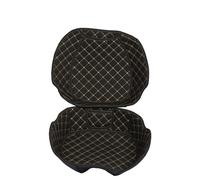 DEMULAX Motorcycle Trunk Case Liner Luggage Box Inner Tail Back Bag Lining V47 B27 B32 B360 B47 E43 TRK 52B TRK52B Accessories Doublure de Top Case Moto(B360(1 Set))