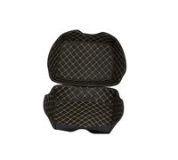 DEMULAX Motorcycle Trunk Case Liner Luggage Box Inner Tail Back Bag Lining V47 B27 B32 B360 B47 E43 TRK 52B TRK52B Accessories Doublure de Top Case Moto(E43(1 Set))