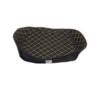 DEMULAX Motorcycle Trunk Case Liner Luggage Box Inner Tail Back Bag Lining V47 B27 B32 B360 B47 E43 TRK 52B TRK52B Accessories Doublure de Top Case Moto(B47(Upper))