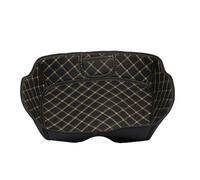 DEMULAX Motorcycle Trunk Case Liner Luggage Box Inner Tail Back Bag Lining V47 B27 B32 B360 B47 E43 TRK 52B TRK52B Accessories Doublure de Top Case Moto(E43(Lower))