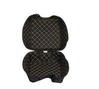 DEMULAX Motorcycle Trunk Case Liner Luggage Box Inner Tail Back Bag Lining V47 B27 B32 B360 B47 E43 TRK 52B TRK52B Accessories Doublure de Top Case Moto(B32(1 Set))