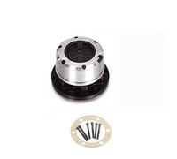 DÉMULAX Moyeux de Verrouillage Manuel Gratuit, 1 pièce, for Suzuki, Sidekick Geo Tracker Jimny B028 AVM438 AVM538 Moyeu de Verrouillage de Roue Libre de Voiture