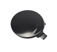 DEMULAX Nouveau Capuchon d'oeil de Couvercle de Crochet de remorquage de Pare-Chocs Avant, for Volvo, XC60 2009-2013 39854961 30763409 Capuchon pour œil de Pare-Chocs