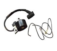 DEMULAX Outils de tronçonneuse de Module de Bobine d'allumage, for STIHL, FS280 FS280K 0000 400 1306 Bobine d'allumage pour débroussailleuse
