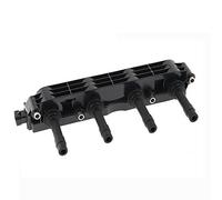 DEMULAX PACK DE BOBINES D'ALLUMAGE CASSETTE, for Vauxhall, ASTRA FG 1.4 .6 94 2001 1208307 19005212 01208307 019005212 Bobine d'allumage haute performance