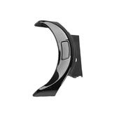 DEMULAX Panneau de commande console centrale for accessoires automobiles, for Classe C W205 GLC GLS #2059009927-c Couvercle de déverrouillage du compartiment de l'accoudoir du véhicule(Armrest Switch)