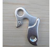 DEMULAX Patte de dérailleur arrière for vélo Trek Domane Sl Alr Emonda Speed Concept Krx Lexa Mech Dropout 315464 W315464 Cintre de dérailleur arrière de vélo(PH007P1)