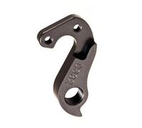 DEMULAX Patte de dérailleur D682 for vélos Eddy Merckx 69 et Blockhaus 67 Patte de dérailleur arrière de vélo