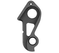 DEMULAX Patte de dérailleur D762 for vélos BMC, TE01, TE02, Speedfox, Agonist Team Elite 1 et 2 Patte de dérailleur arrière de vélo