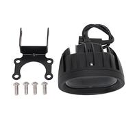 DEMULAX Phare avant de moto, for Segway, vélo de cross-country électrique X160 X260 Feux de moto