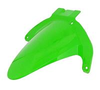 DEMULAX Pièce de Moto Garde-Boue Roue arrière CBR600RR CBR 600 RR F5 2005 2006 Protection de Pneu pour Moto Sport(Green)