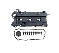 DEMULAX Pièces d'auto de chambre culasse couvercle soupape moteur 13264-8J113, for NISSAN Protection moteur