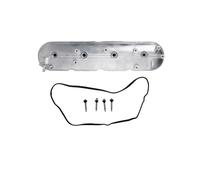 DEMULAX Pièces d'auto de chambre culasse couvercle soupape moteur 264-969, for Chevy, Silverado Protection moteur