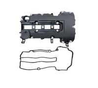 DEMULAX Pièces d'auto de chambre culasse couvercle soupape moteur 55573746, for Opel, for Vauxhall Protection moteur