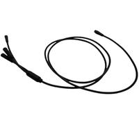 DEMULAX Pièces de câblage intégrées, for Faisceau de câblage intégré de Commande de Scooter électrique S5, Accessoires de Ligne de données Câble de Commande pour Trottinette électrique
