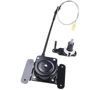 DEMULAX Plaque de treuil Support Roue Secours, pour Ford, pour Transit-Custom 2012, Remplacement 1898025 BK21-1K353-AC BK21-1402 Plaque Support de Roue de Secours