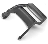 DEMULAX Poignée de frein de chaîne 575636901, for tronçonneuse Husqvarna 235 235E 236 236E 240 240E, remplacement 545066701 577611901 574383301. Protège-main de frein de rechange for tronçonneuses Pro