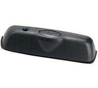 DEMULAX Poignée de porte extérieure voiture, pour Land Rover, pour Freelander-1 2001-2006 Accessoires CXB000280PMA Ensemble hayon arrière extérieur Garniture automatique extérieure