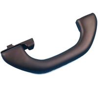 DEMULAX Poignée de toit grise for voiture, for VW, Polo, 6R 9N 2011-2018 6R0857607B 6R0857607C (taille: 6R0857607C arrière-01) Poignée de maintien pour voiture