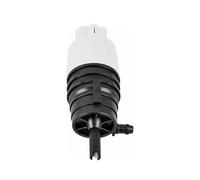 DEMULAX Pompe de lavage réservoir pare-brise qualité A0998660121, for Mercedes-Benz, CE GLC OEM A2058660100 Pompe de lave-glace